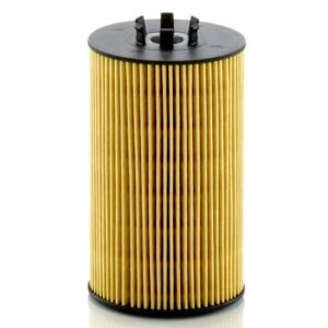 Mann Mercedes-Benz E 63 AMG Oil Filter