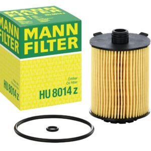 XC90 Oil Filter Type 2 ( Mann )