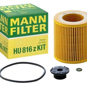 520i Oil Filter F10 ( Mann )