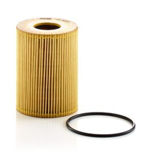 Panamera Oil Filter (Petrol) ( Mann )