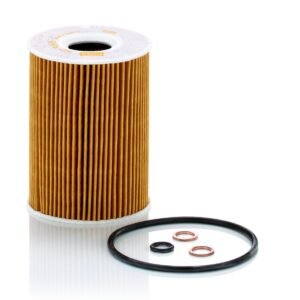 M3 Oil Filter (2008) E93 ( Mann )