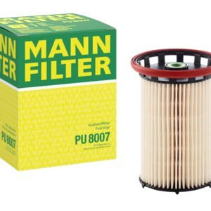 Cayenne Fuel Filter (2010 onwards) V6 ( Mann )