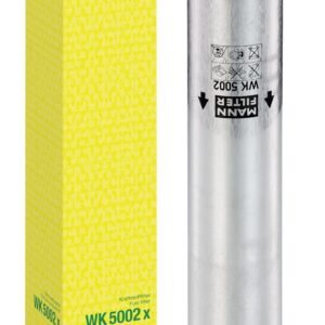 520d Fuel Filter E60 ( Mann )