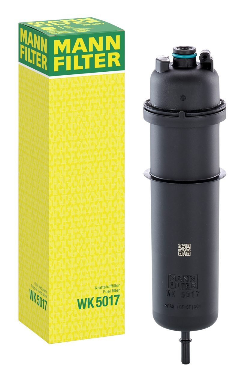 320d Fuel Filter G20 ( Mann )