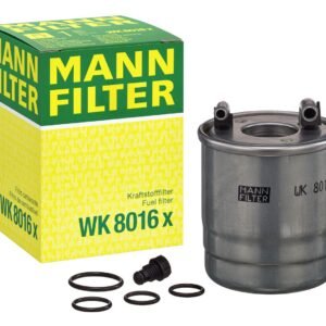Benz S 320 (2008) Fuel Filter ( Mann ) (Diesel)