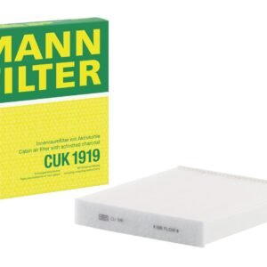 F Pace AC Filter X761 2.0L ( Mann )