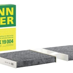 X3 AC Filter (F25) xDrive20d ( Mann )