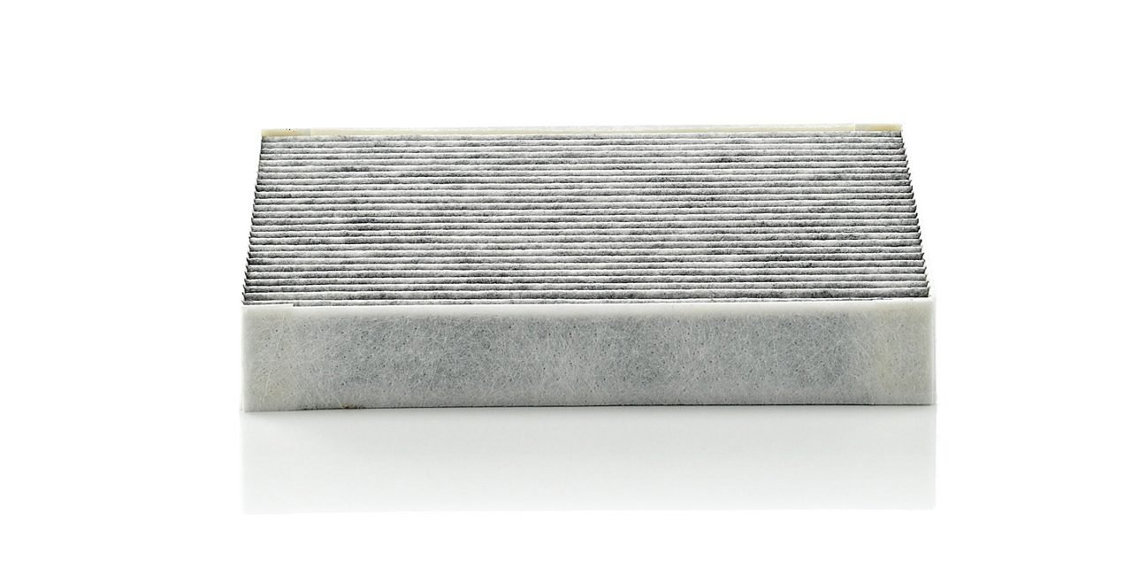 XJ AC Filter X351 3.0L ( 2010-2019 ) ( Mann )