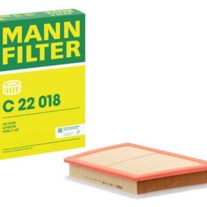 X1 Air Filter (F48) sDrive20d ( Mann )
