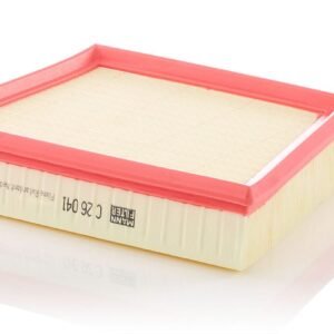 F Pace Air Filter X761 2.0L ( Mann )