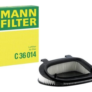 X3 Air Filter (F25) xDrive20d ( Mann )