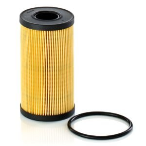 XE Oil Filter X760 ( Mann )