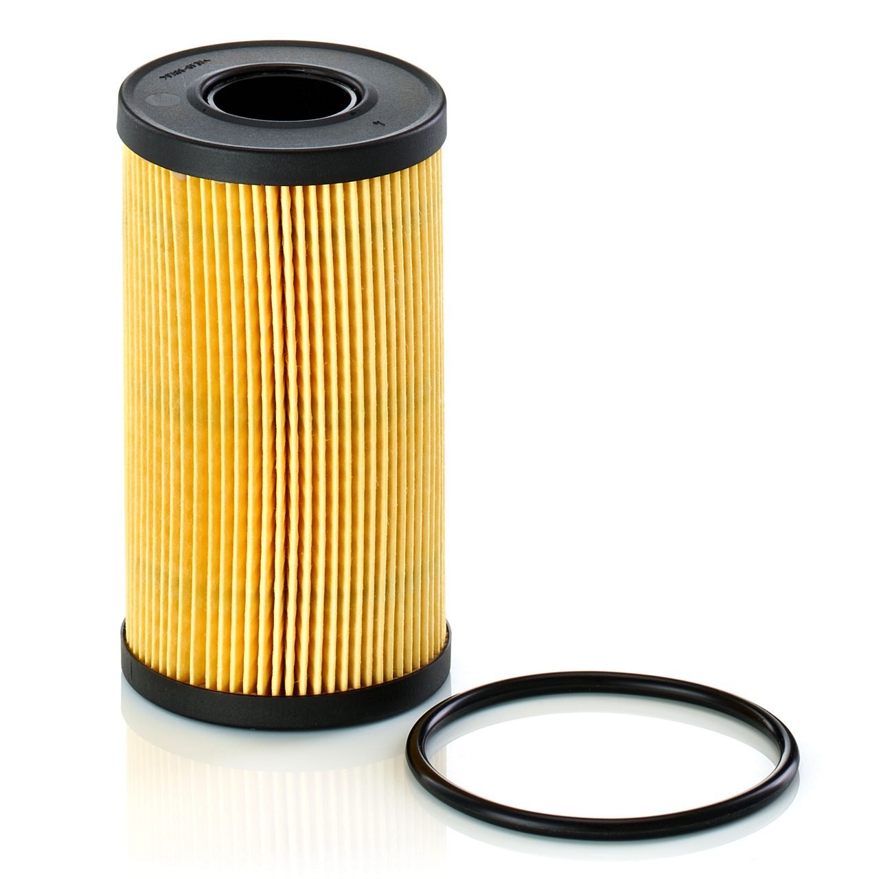 XE Oil Filter X760 ( Mann )