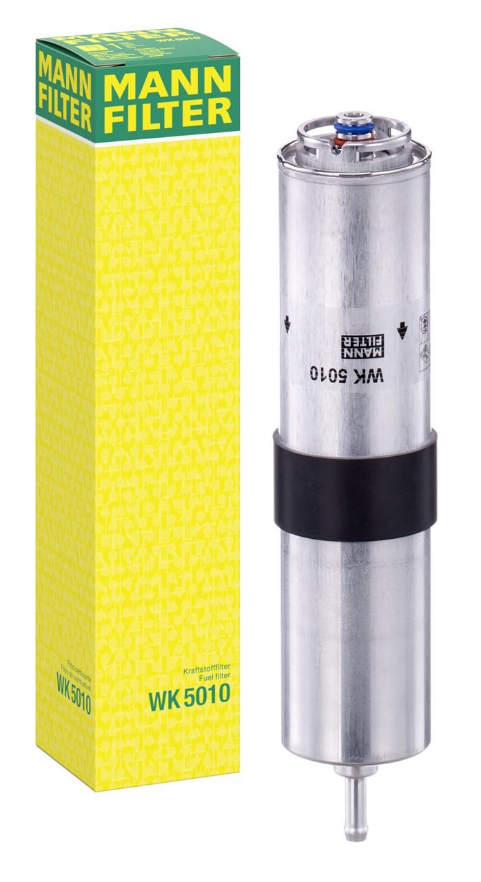 X3 Fuel Filter (F25) xDrive20d ( Mann )