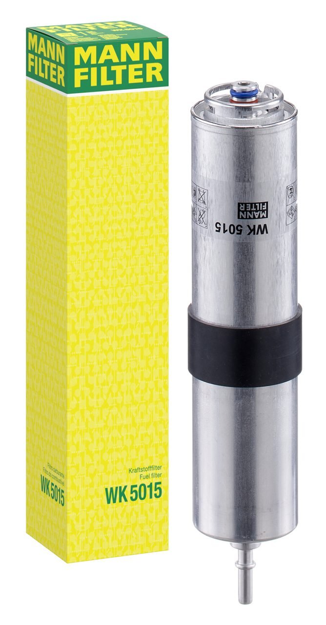 X1 Fuel Filter (F48) sDrive20d ( Mann )
