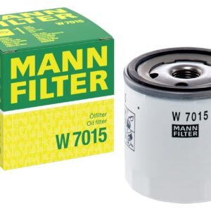 F Pace Oil Filter X761 2.0L ( Mann )
