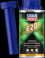 Liqui Moly E20 Additive (Petrol)